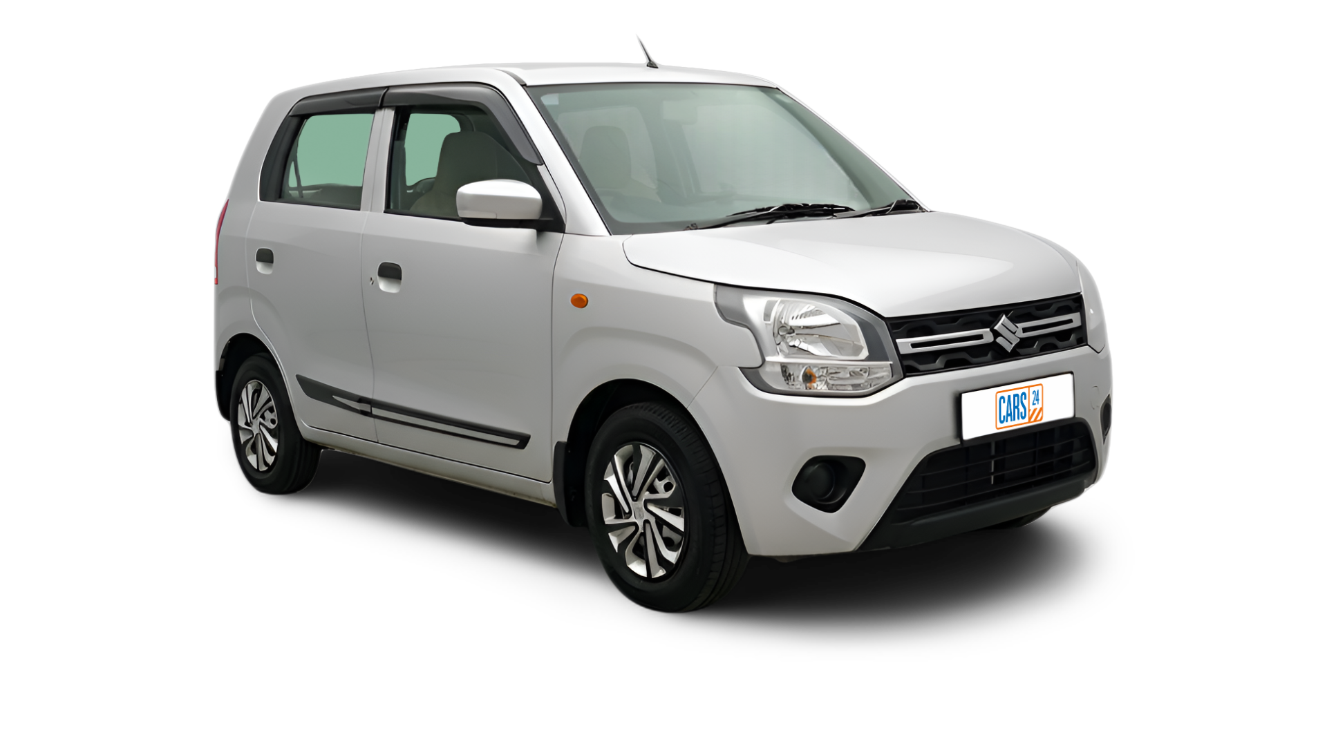 Maruti New Wagon-R-img